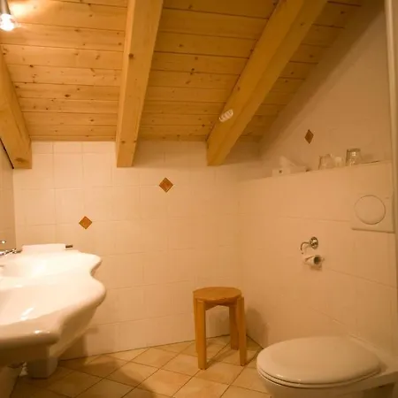 Hotel Beim Nuihausa