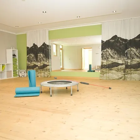 Hotel Beim Nuihausa 3*