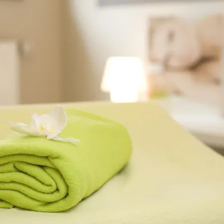 Beim Nuihausa Hotel Reit im Winkl