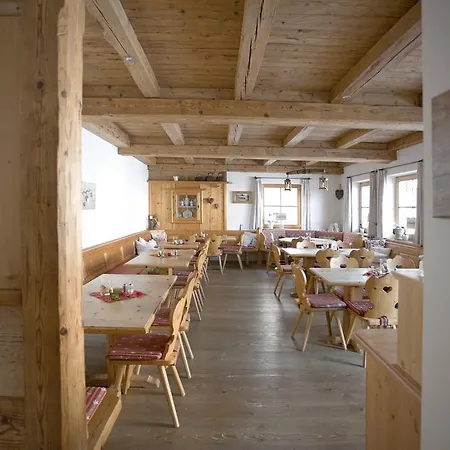 Hotel Beim Nuihausa Reit im Winkl