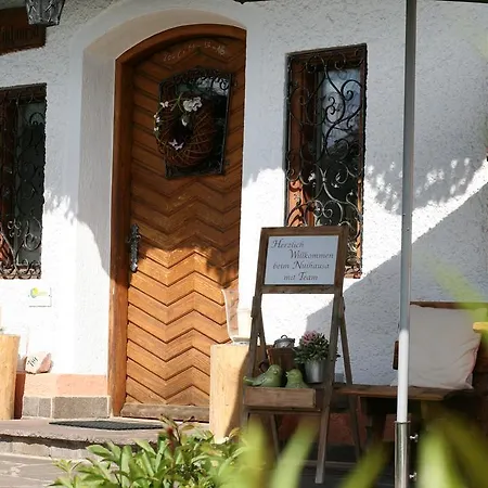 Hotel Beim Nuihausa 3*