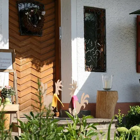 Beim Nuihausa 3* Reit im Winkl