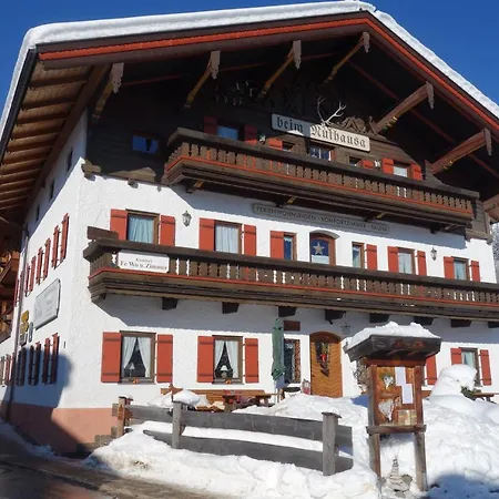 Beim Nuihausa 3*