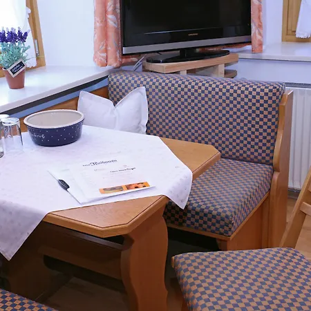 Hotel Beim Nuihausa Reit im Winkl