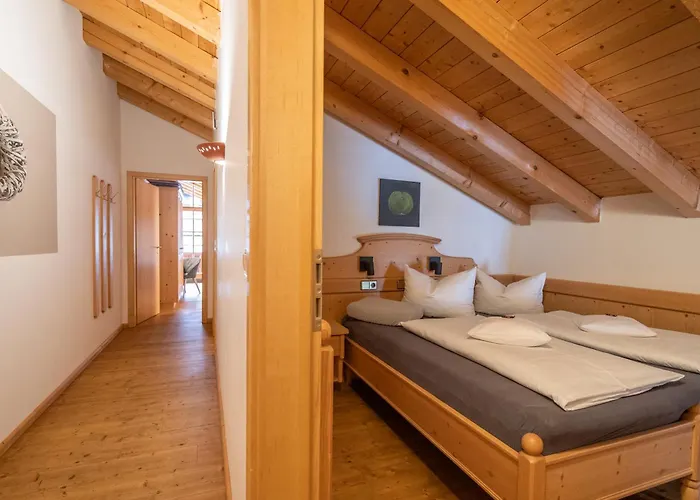 Beim Nuihausa Reit im Winkl