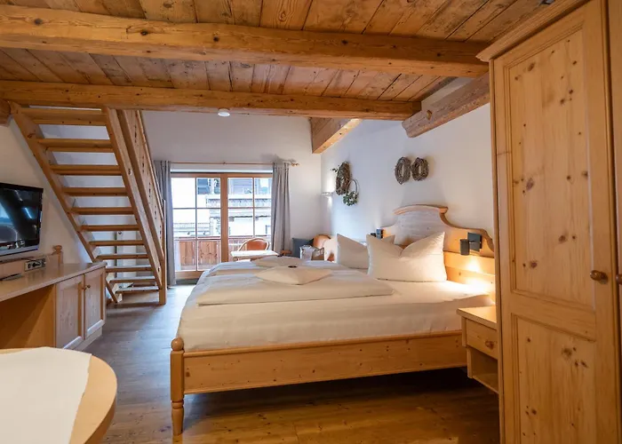 Beim Nuihausa 3* Reit im Winkl