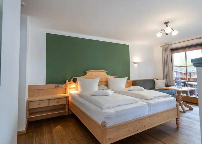 Beim Nuihausa 3* Reit im Winkl