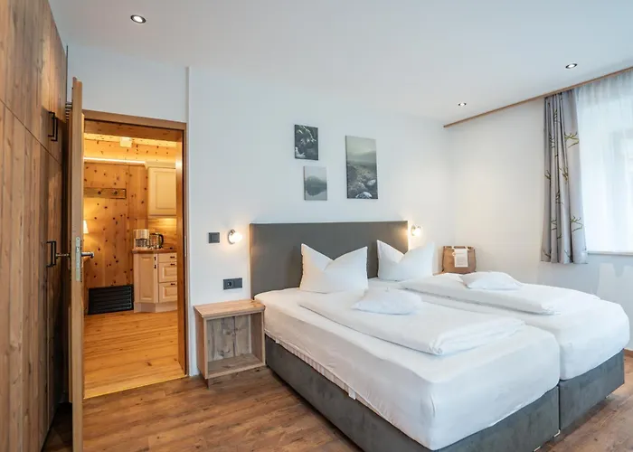 Hotel Beim Nuihausa