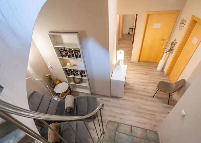 Beim Nuihausa Hotel Reit im Winkl