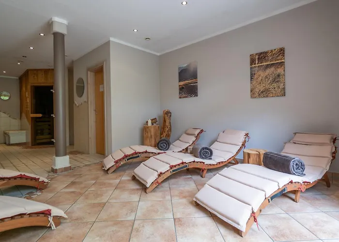 Beim Nuihausa 3* Reit im Winkl
