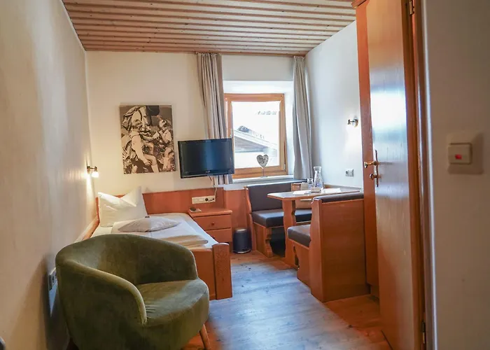 Hotel Beim Nuihausa Reit im Winkl