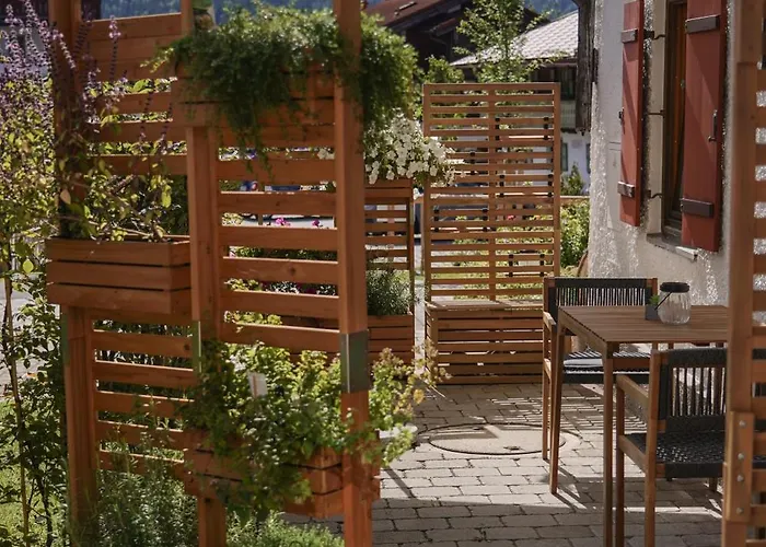 Hotel Beim Nuihausa Reit im Winkl