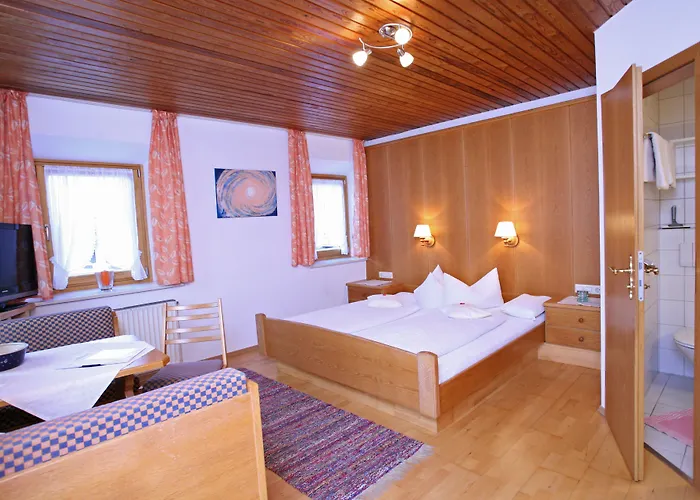 Beim Nuihausa 3*