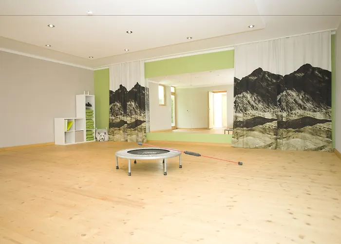 Beim Nuihausa Reit im Winkl
