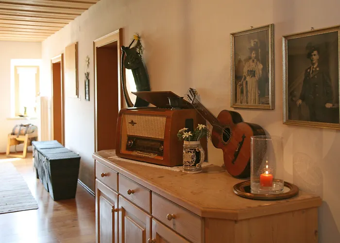 Beim Nuihausa 3* Reit im Winkl