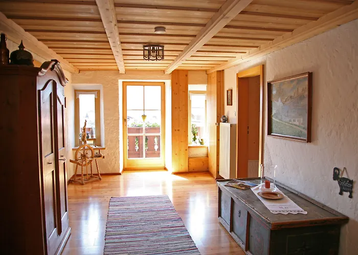 Hotel Beim Nuihausa 3*