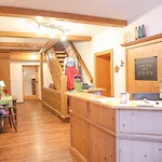 酒店 贝姆内豪萨酒店 雷特温克尔