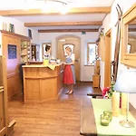 贝姆内豪萨酒店 雷特温克尔