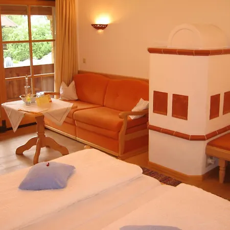 Hotel Beim Nuihausa