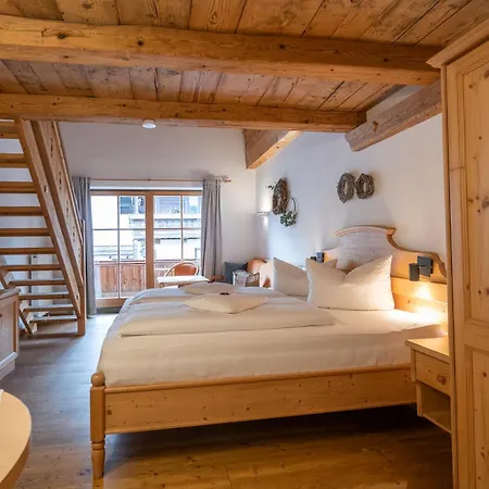 Beim Nuihausa 3* Reit im Winkl