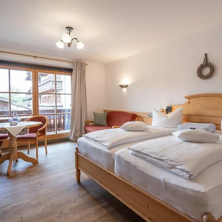 Hotel Beim Nuihausa