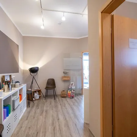 Beim Nuihausa 3* Reit im Winkl