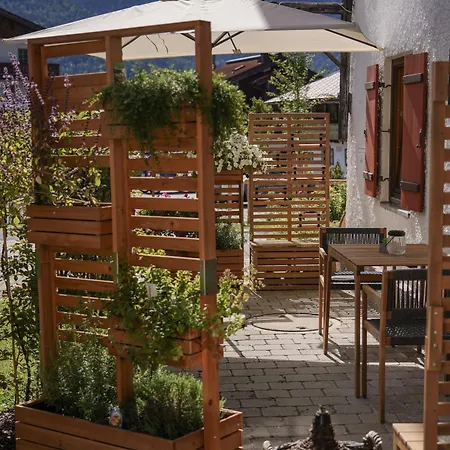 Hotel Beim Nuihausa Reit im Winkl