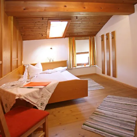 Beim Nuihausa Hotel Reit im Winkl