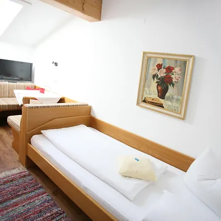 Beim Nuihausa Hotel Reit im Winkl
