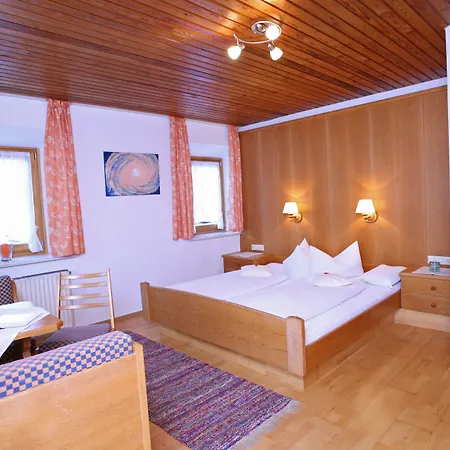 Beim Nuihausa 3*