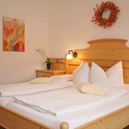 Beim Nuihausa Hotel Reit im Winkl