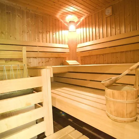 Beim Nuihausa Hotel