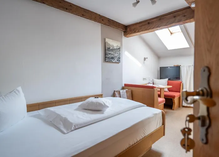 Beim Nuihausa 3* Reit im Winkl