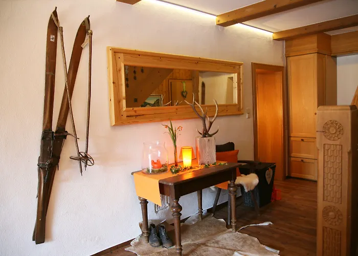 Beim Nuihausa Hotel 3*