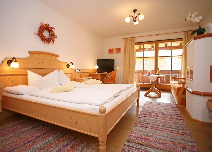 Beim Nuihausa Hotel 3*