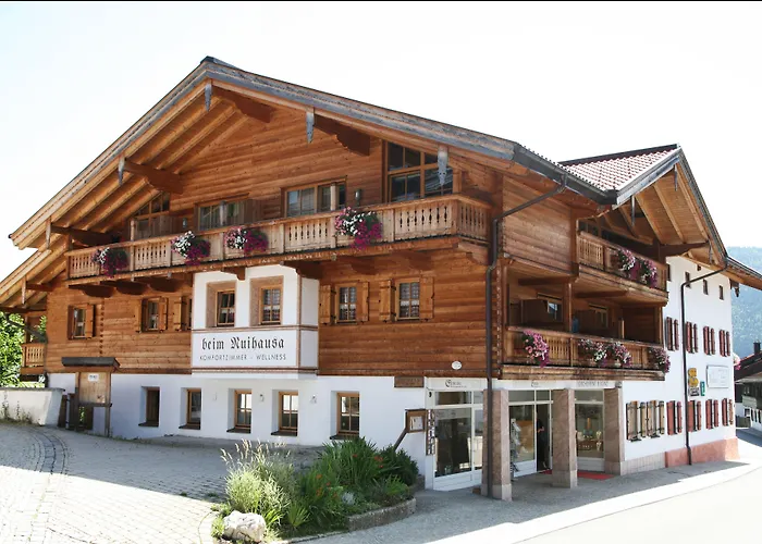 Beim Nuihausa 3*