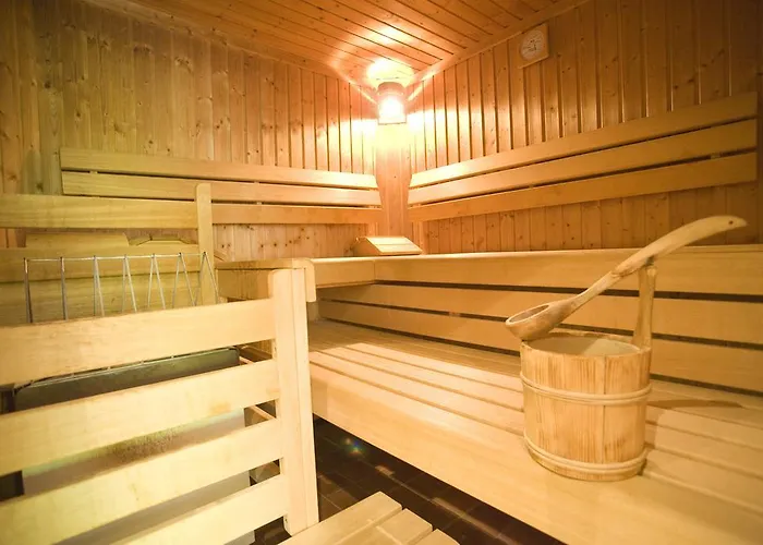 Beim Nuihausa Hotel